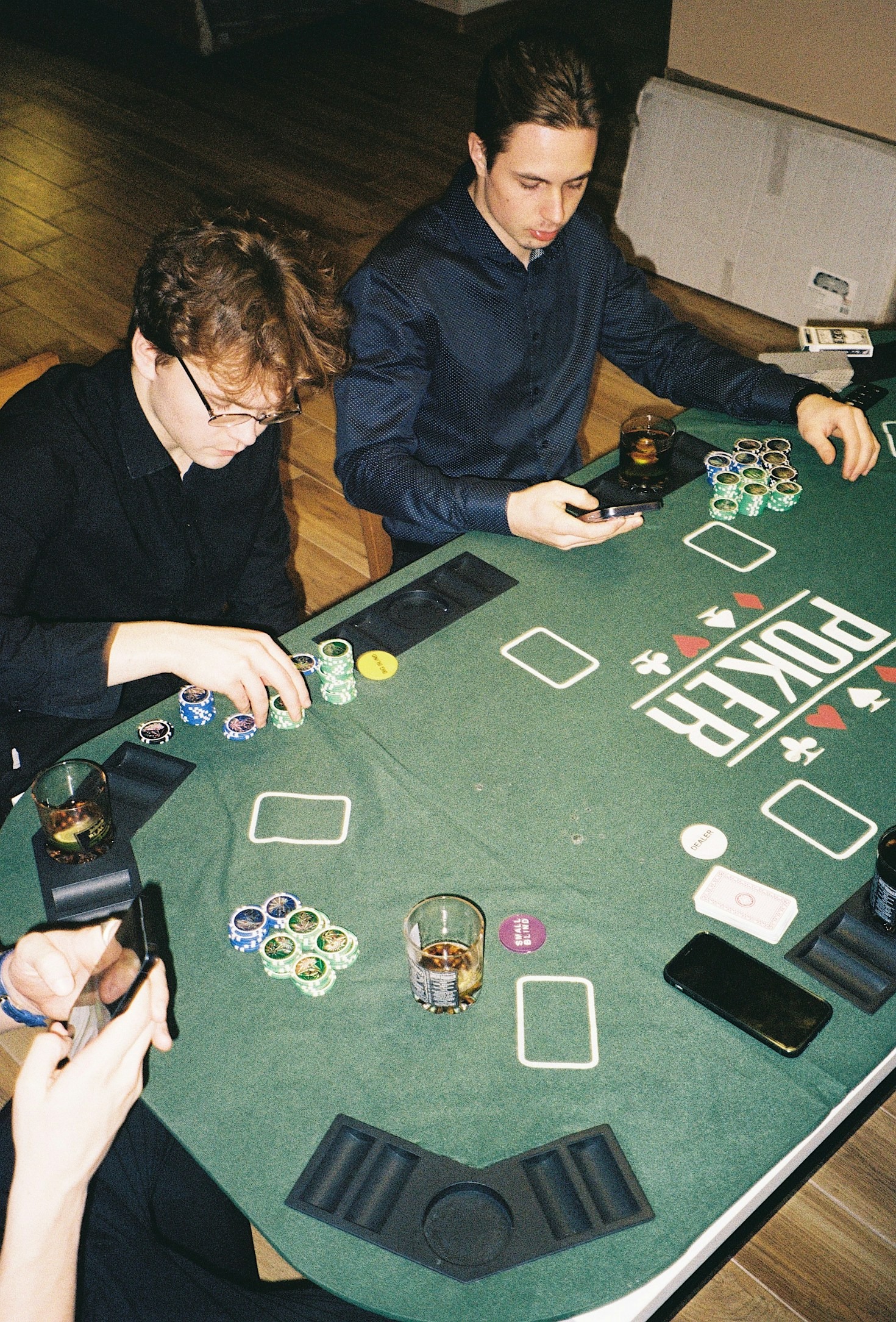 Step-by-Step Guide to Claiming Freerolls